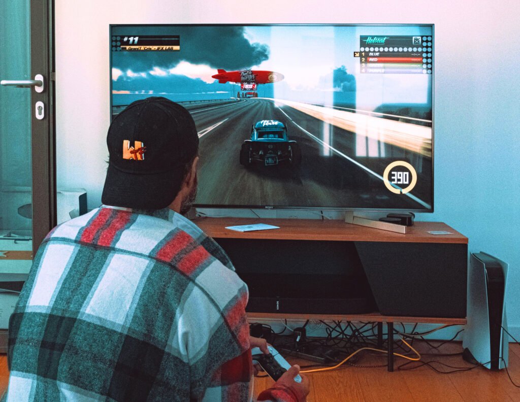 racing games