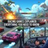 racing games