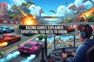 racing games