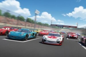 top 7 racing games of 2025
